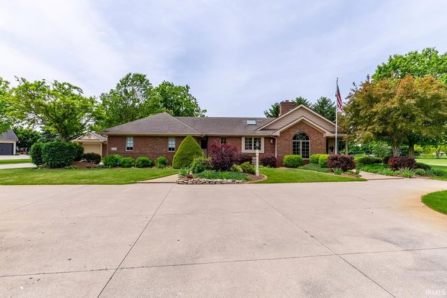 17515 Roth Road, Spencerville, IN 46788