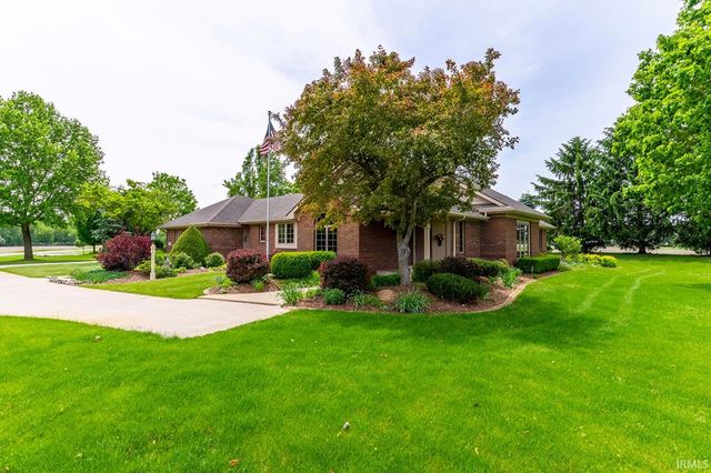 17515 Roth Road, Spencerville, IN 46788