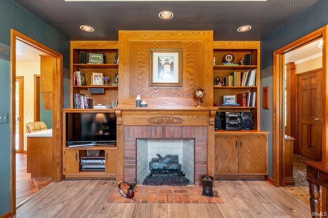 17515 Roth Road, Spencerville, IN 46788
