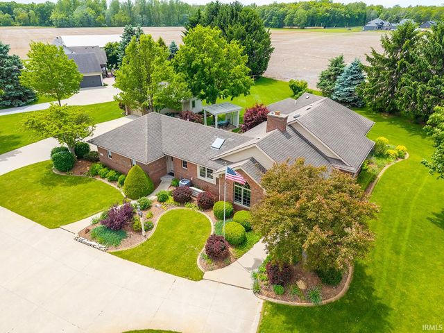 17515 Roth Road, Spencerville, IN 46788