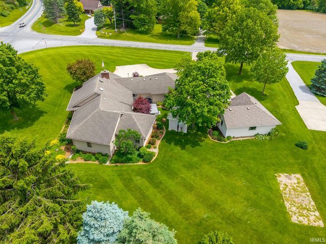 17515 Roth Road, Spencerville, IN 46788
