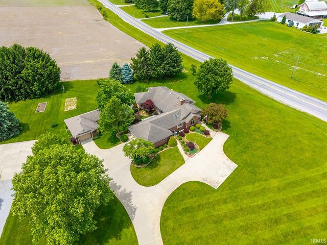 17515 Roth Road, Spencerville, IN 46788