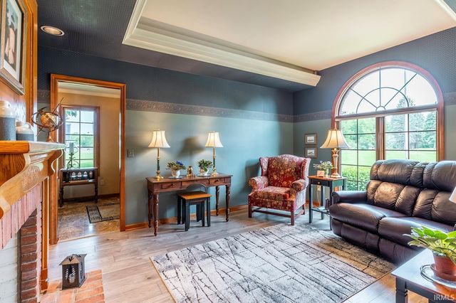 17515 Roth Road, Spencerville, IN 46788