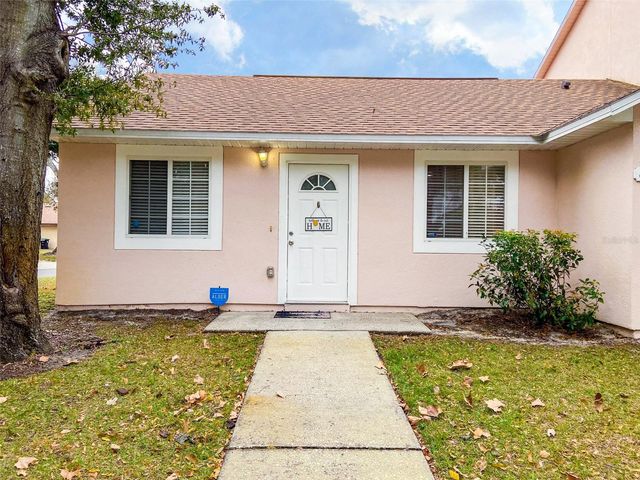 6701 MAGNOLIA POINTE CIRCLE, Orlando, FL 32810