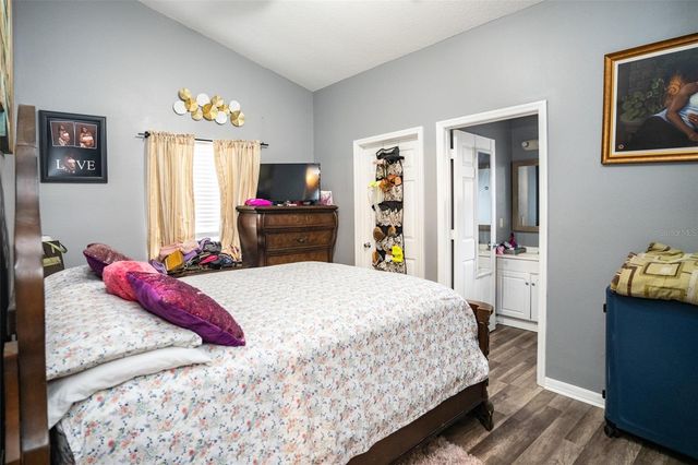 6701 MAGNOLIA POINTE CIRCLE, Orlando, FL 32810