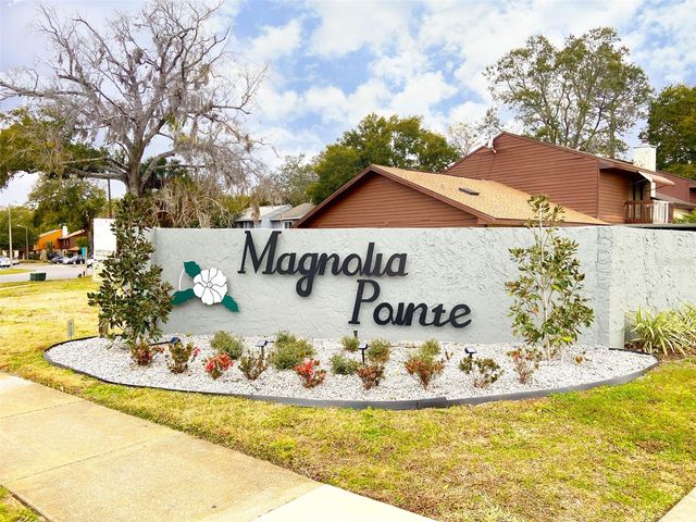 6701 MAGNOLIA POINTE CIRCLE, Orlando, FL 32810