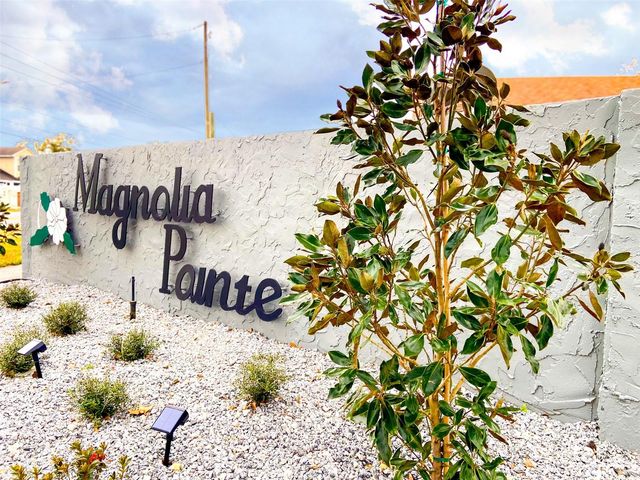 6701 MAGNOLIA POINTE CIRCLE, Orlando, FL 32810