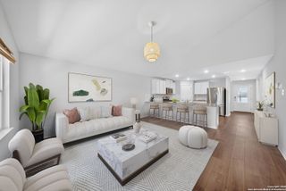 4618 Chalk Flats, San Antonio, TX 78253