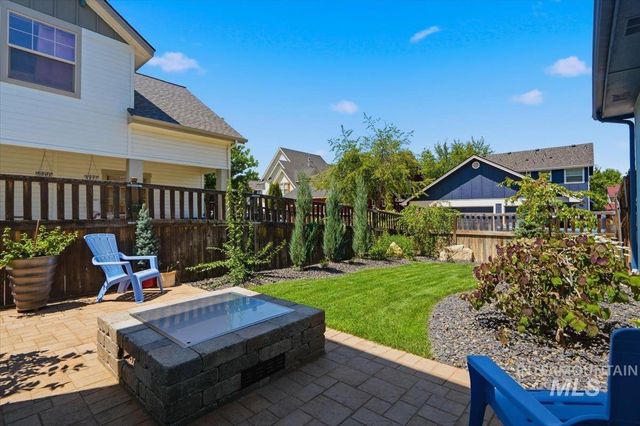 12755 N 12th Avenue, Boise, ID 83714
