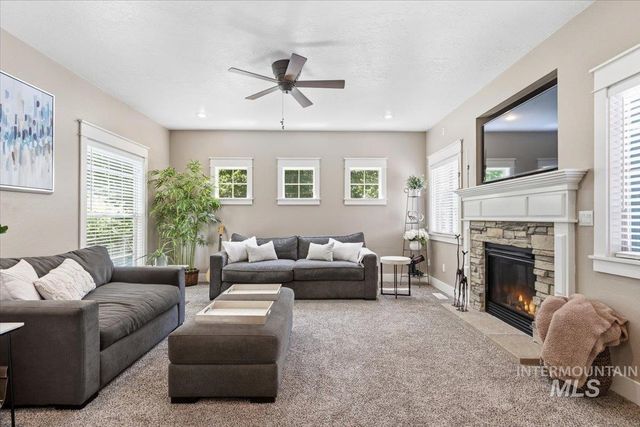12755 N 12th Avenue, Boise, ID 83714