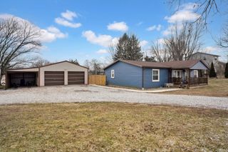 5583 S Ison Road, Bloomington, IN 47403