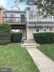 205 WENDOVER DR #158-B, West Norriton, PA 19403