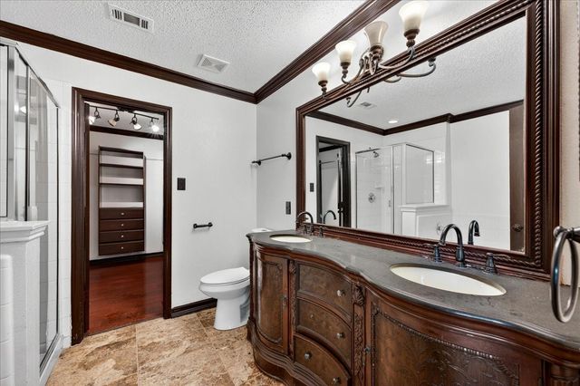6008 Mckaskle Drive, Fort Worth, TX 76119