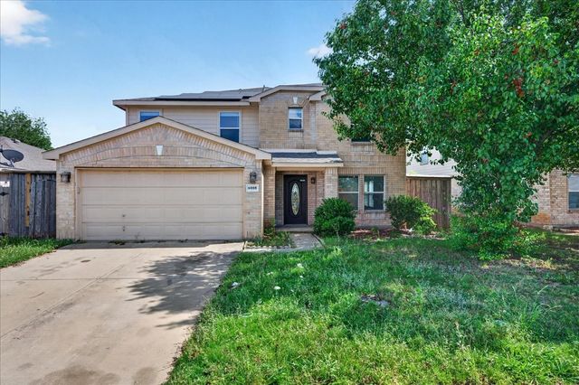 6008 Mckaskle Drive, Fort Worth, TX 76119
