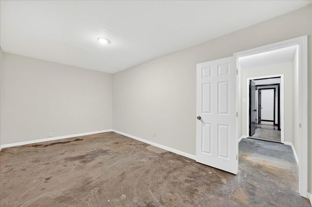 6008 Mckaskle Drive, Fort Worth, TX 76119