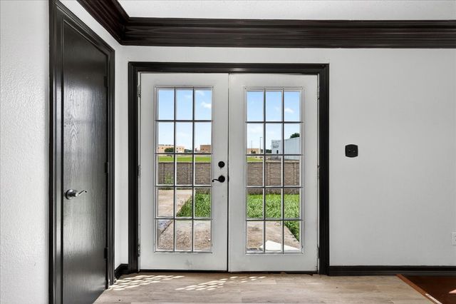 6008 Mckaskle Drive, Fort Worth, TX 76119