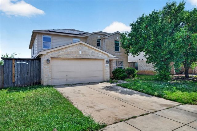 6008 Mckaskle Drive, Fort Worth, TX 76119