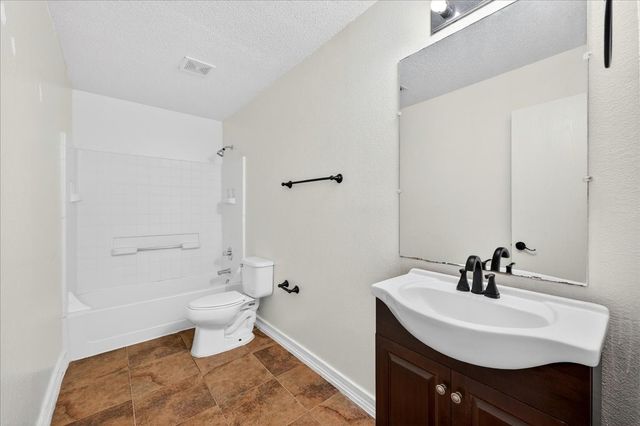 6008 Mckaskle Drive, Fort Worth, TX 76119