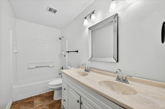 6008 Mckaskle Drive, Fort Worth, TX 76119