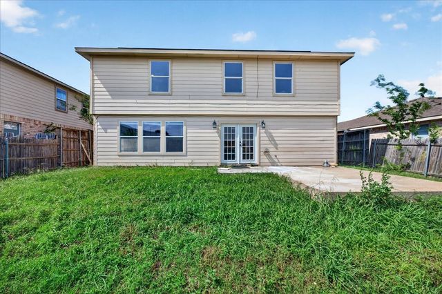 6008 Mckaskle Drive, Fort Worth, TX 76119