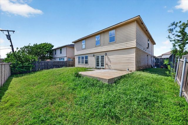 6008 Mckaskle Drive, Fort Worth, TX 76119