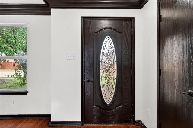 6008 Mckaskle Drive, Fort Worth, TX 76119