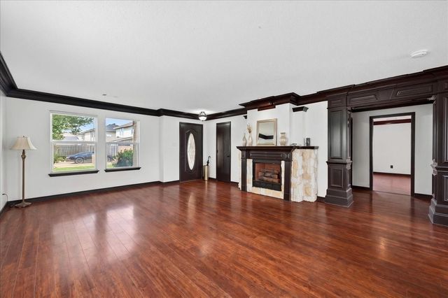 6008 Mckaskle Drive, Fort Worth, TX 76119