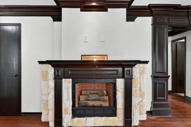 6008 Mckaskle Drive, Fort Worth, TX 76119