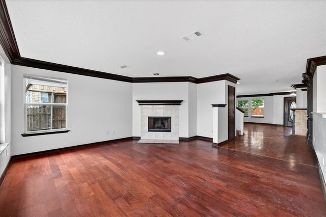 6008 Mckaskle Drive, Fort Worth, TX 76119