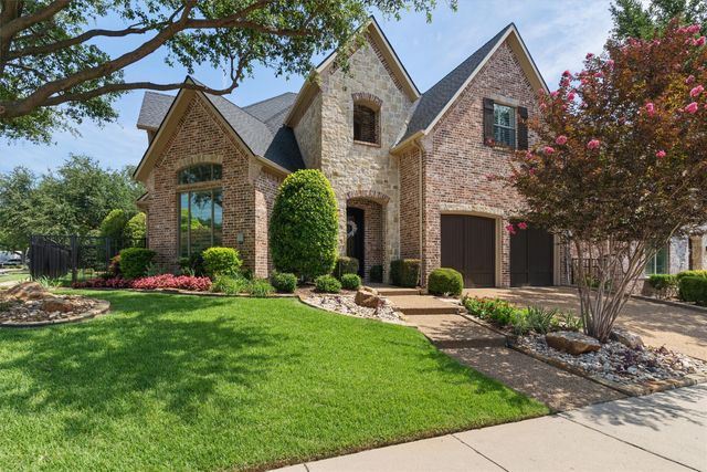 5506 Wendover Drive, Frisco, TX 75034