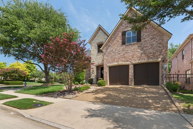 5506 Wendover Drive, Frisco, TX 75034