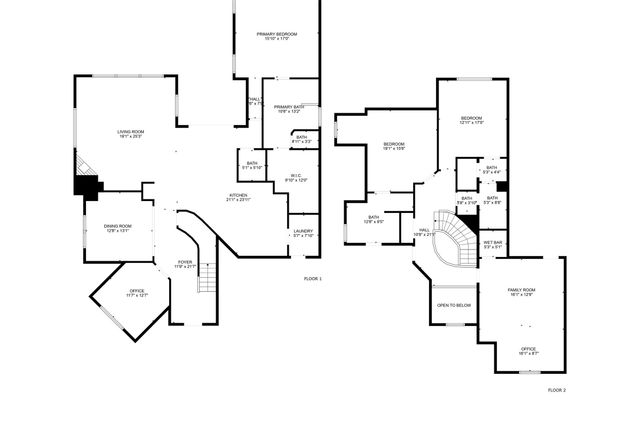 5506 Wendover Drive, Frisco, TX 75034