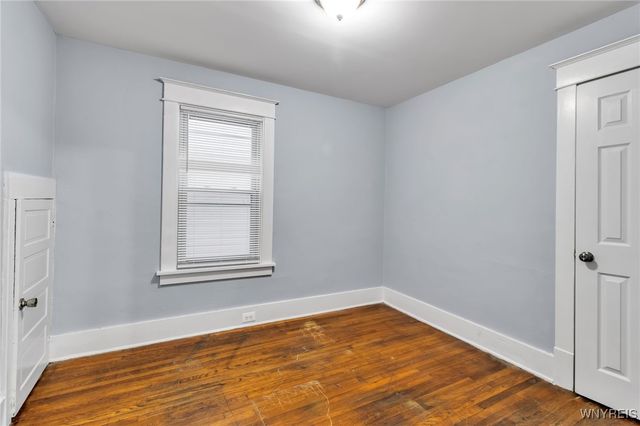 239 Crowley Avenue, Buffalo, NY 14207