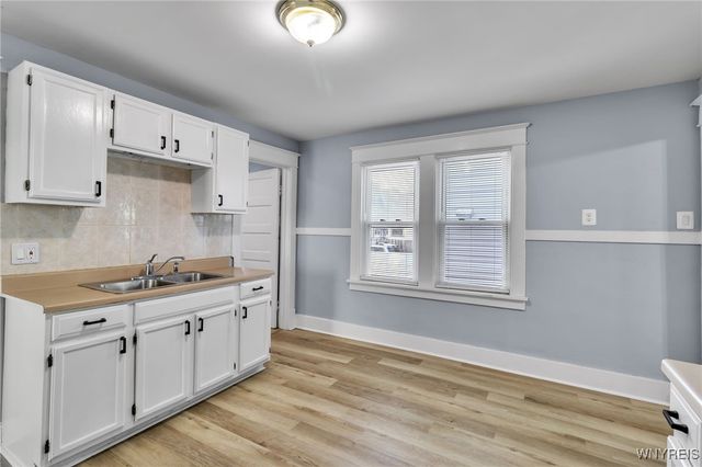 239 Crowley Avenue, Buffalo, NY 14207