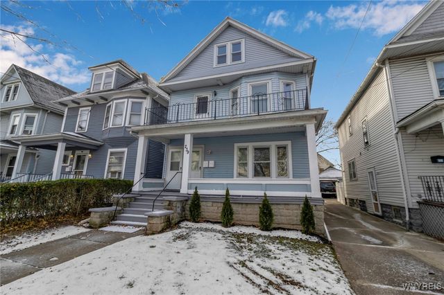 239 Crowley Avenue, Buffalo, NY 14207