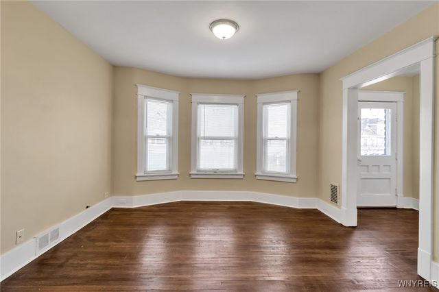 239 Crowley Avenue, Buffalo, NY 14207