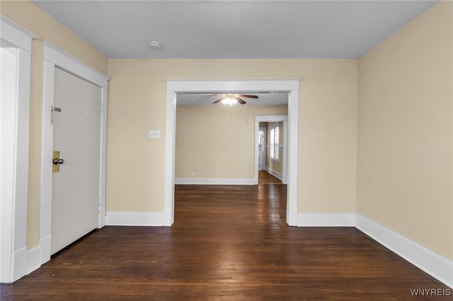 239 Crowley Avenue, Buffalo, NY 14207