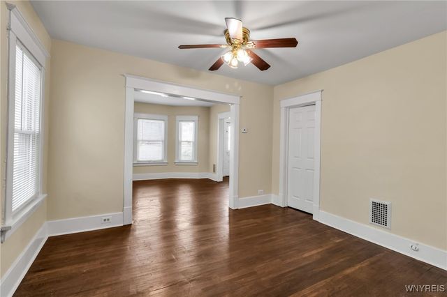 239 Crowley Avenue, Buffalo, NY 14207