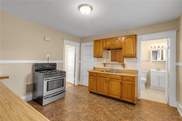 239 Crowley Avenue, Buffalo, NY 14207