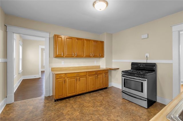 239 Crowley Avenue, Buffalo, NY 14207