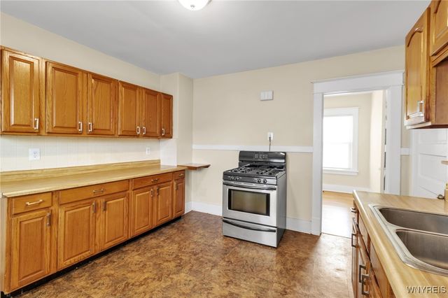 239 Crowley Avenue, Buffalo, NY 14207