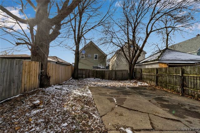 239 Crowley Avenue, Buffalo, NY 14207