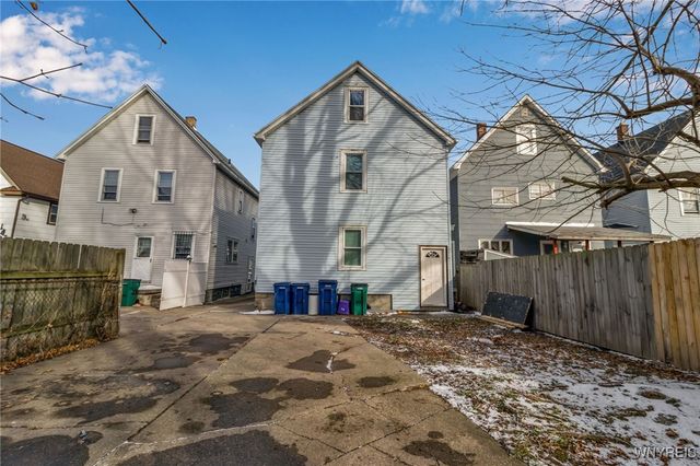 239 Crowley Avenue, Buffalo, NY 14207