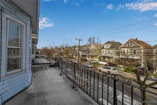 239 Crowley Avenue, Buffalo, NY 14207