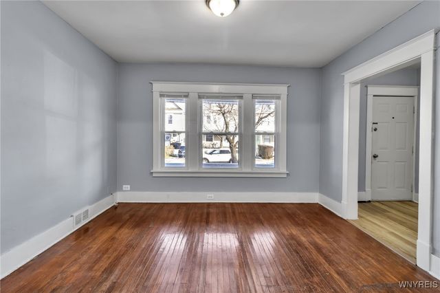 239 Crowley Avenue, Buffalo, NY 14207