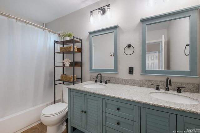 21646 Seminole Oaks, San Antonio, TX 78261