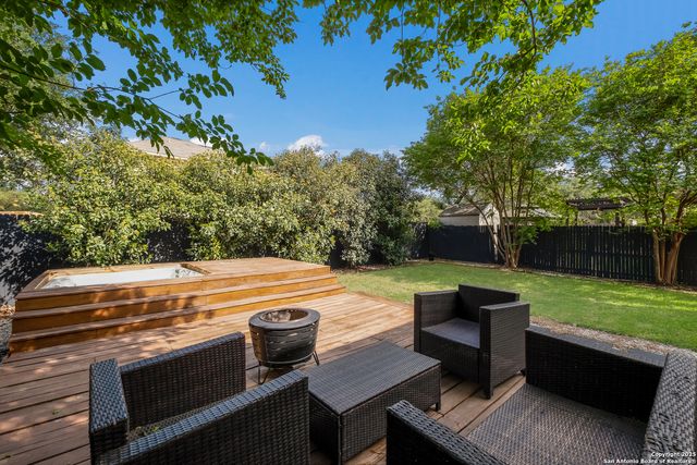 21646 Seminole Oaks, San Antonio, TX 78261