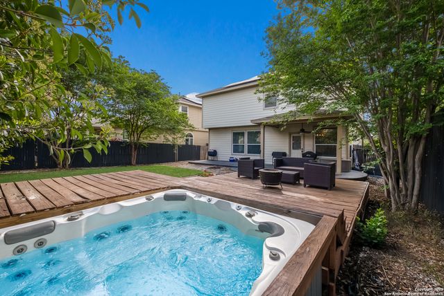 21646 Seminole Oaks, San Antonio, TX 78261