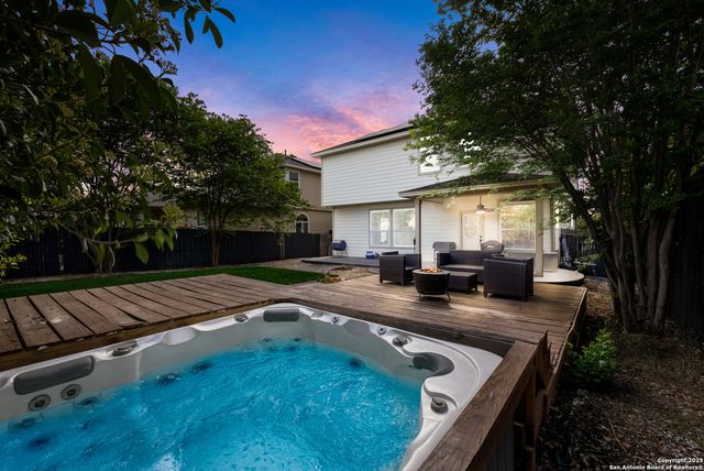 21646 Seminole Oaks, San Antonio, TX 78261