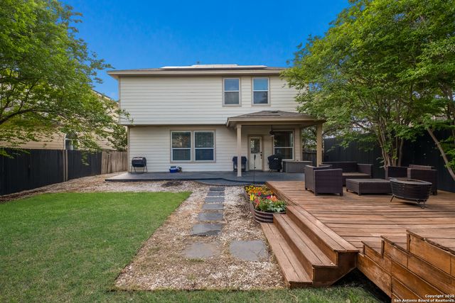 21646 Seminole Oaks, San Antonio, TX 78261